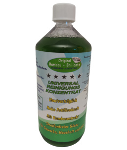 Wysokowydajny koncentrat czyszczący 